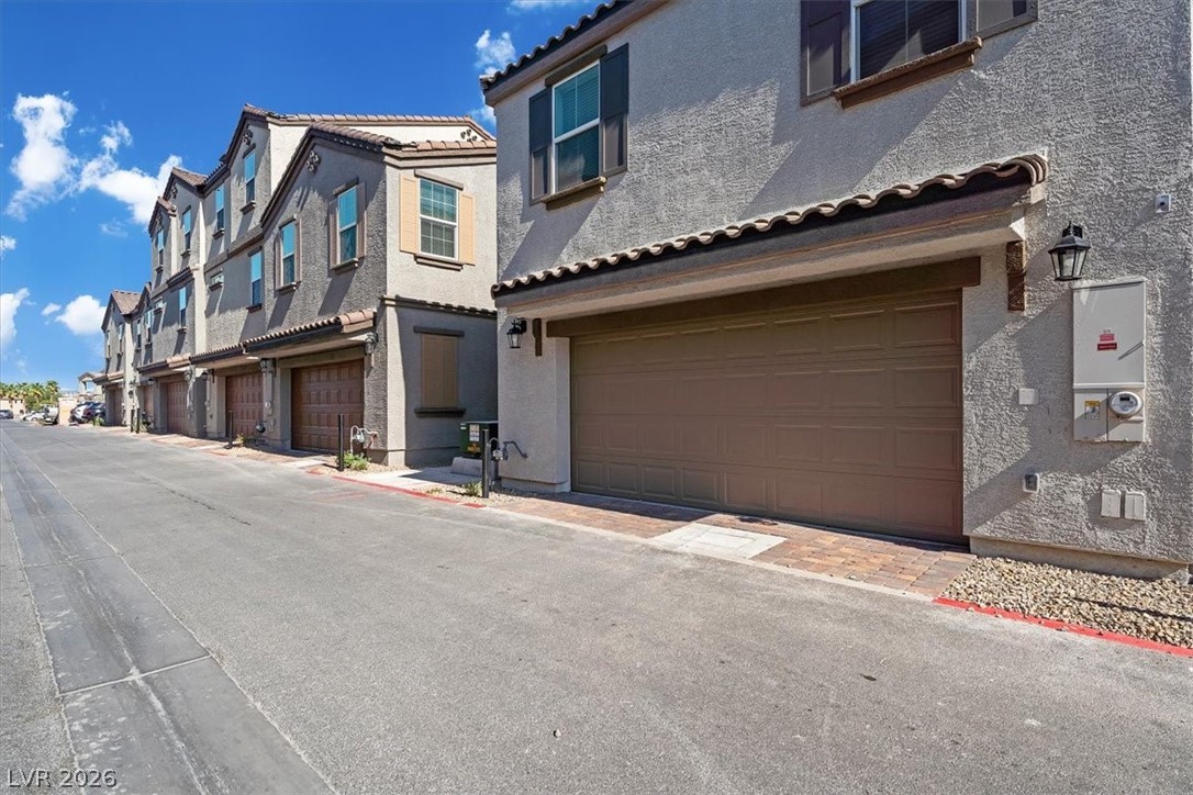 635 Bellus Place Henderson NV 89015