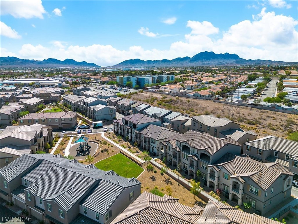 635 Bellus Place Henderson NV 89015