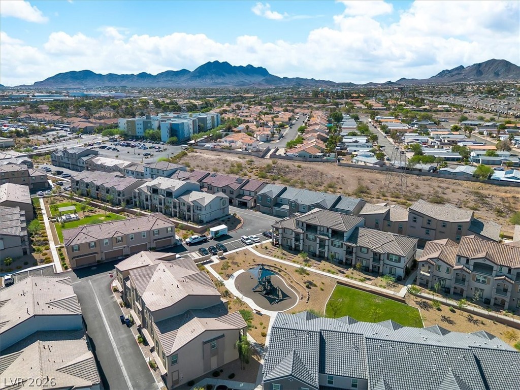 635 Bellus Place Henderson NV 89015