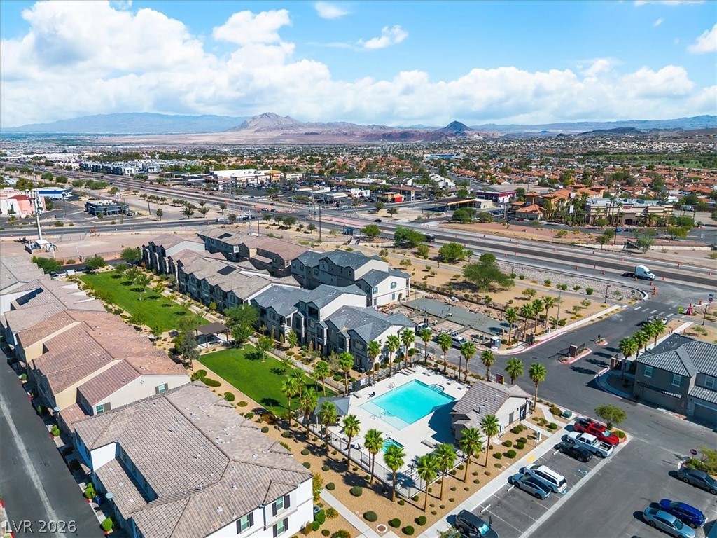 635 Bellus Place Henderson NV 89015
