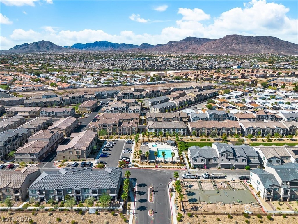 635 Bellus Place Henderson NV 89015