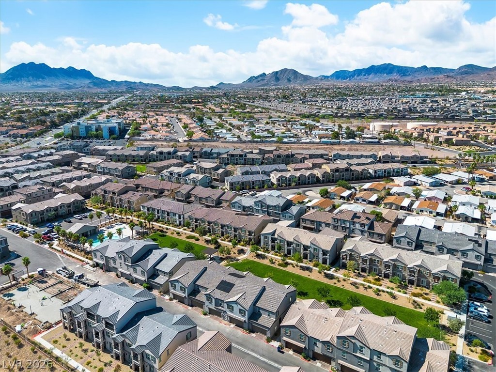635 Bellus Place Henderson NV 89015