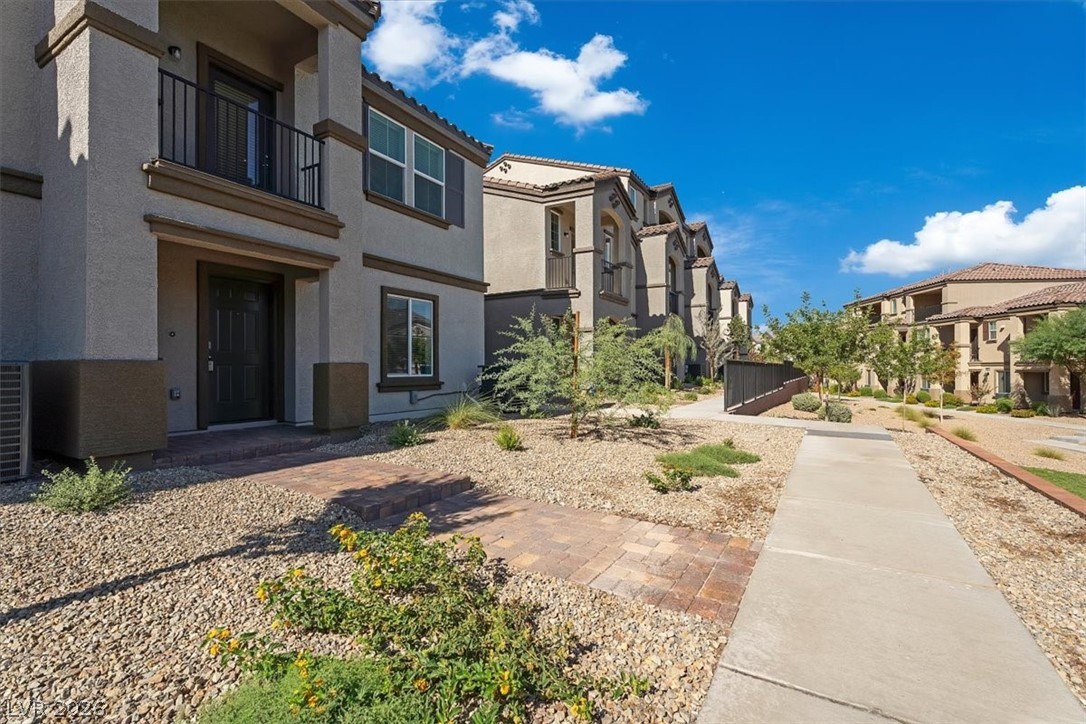 635 Bellus Place Henderson NV 89015
