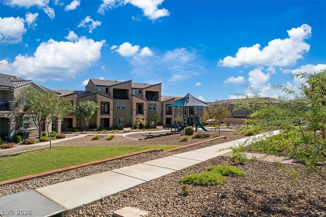 635 Bellus Place Henderson NV 89015
