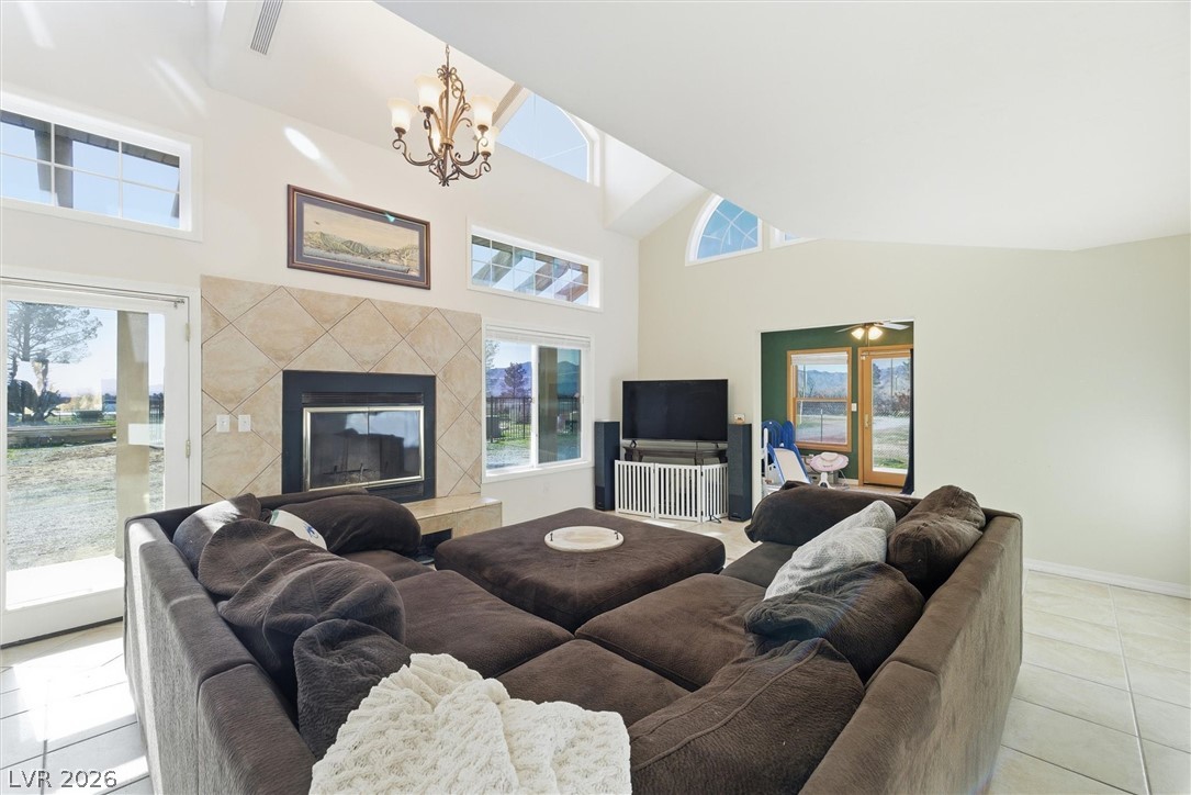 2570 East Kellogg Road Pahrump NV 89048