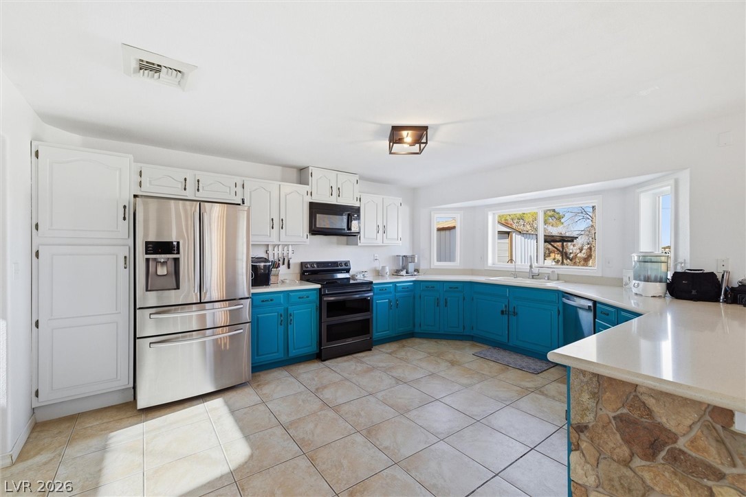 2570 East Kellogg Road Pahrump NV 89048