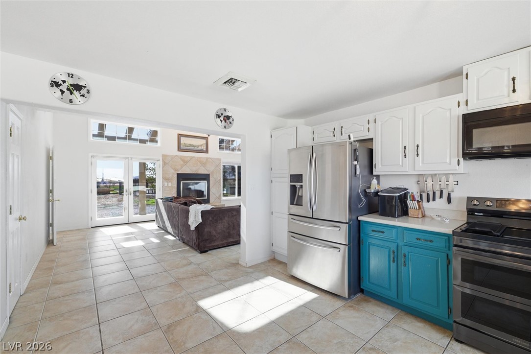 2570 East Kellogg Road Pahrump NV 89048