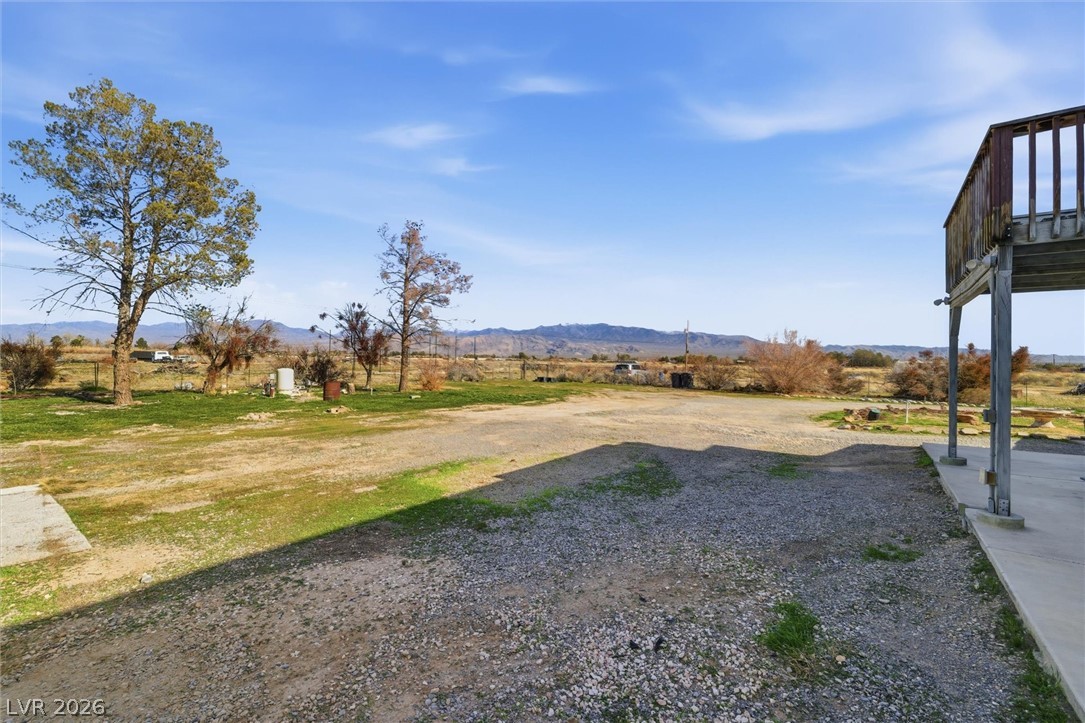 2570 East Kellogg Road Pahrump NV 89048