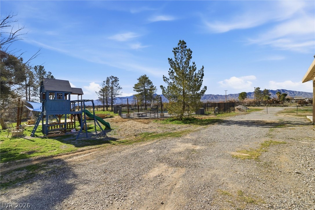 2570 East Kellogg Road Pahrump NV 89048
