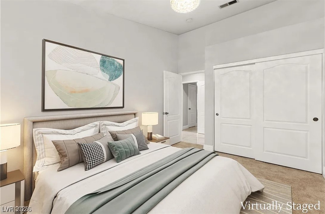 8528 Sierra Cima Lane Las Vegas NV 89128