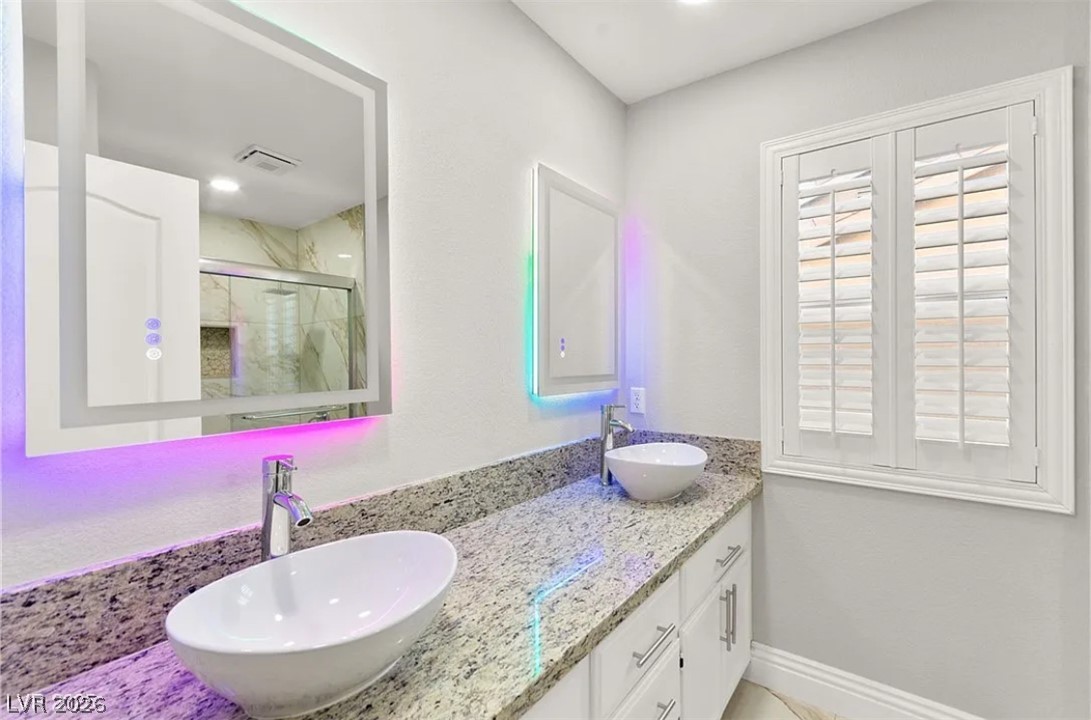 8528 Sierra Cima Lane Las Vegas NV 89128