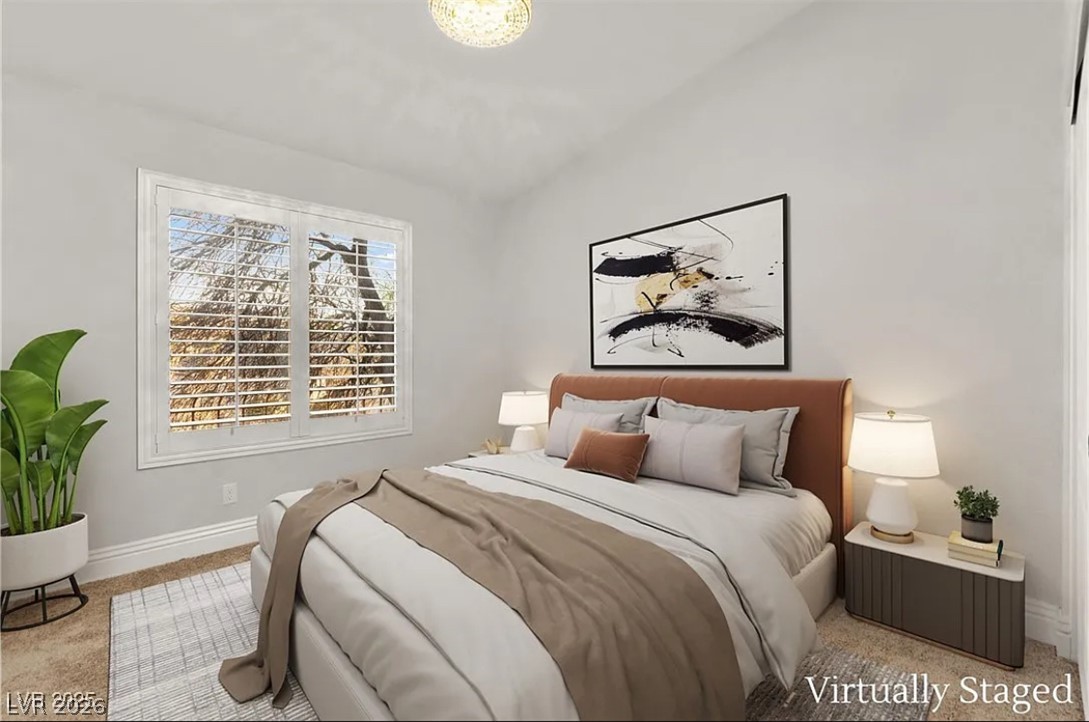 8528 Sierra Cima Lane Las Vegas NV 89128