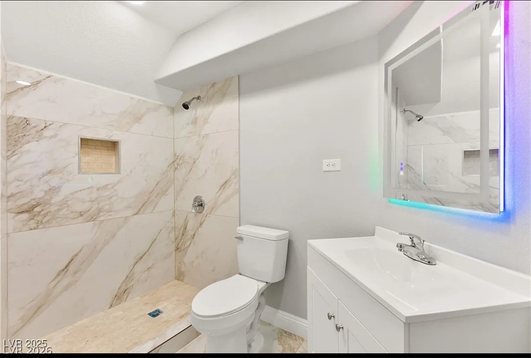 8528 Sierra Cima Lane Las Vegas NV 89128