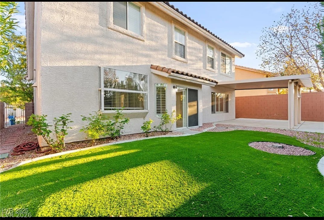 8528 Sierra Cima Lane Las Vegas NV 89128