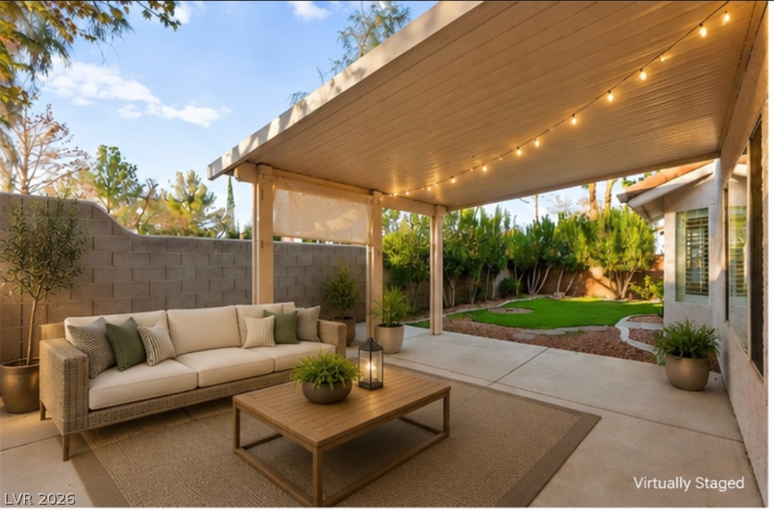 8528 Sierra Cima Lane Las Vegas NV 89128