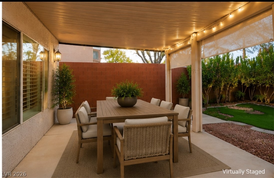 8528 Sierra Cima Lane Las Vegas NV 89128