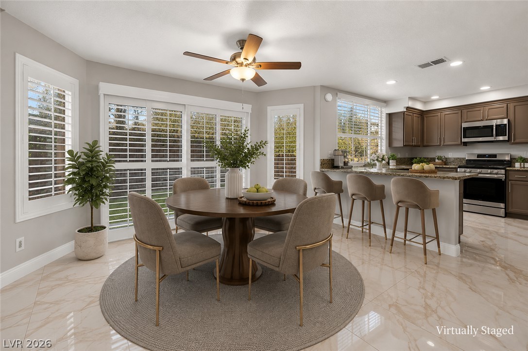 8528 Sierra Cima Lane Las Vegas NV 89128