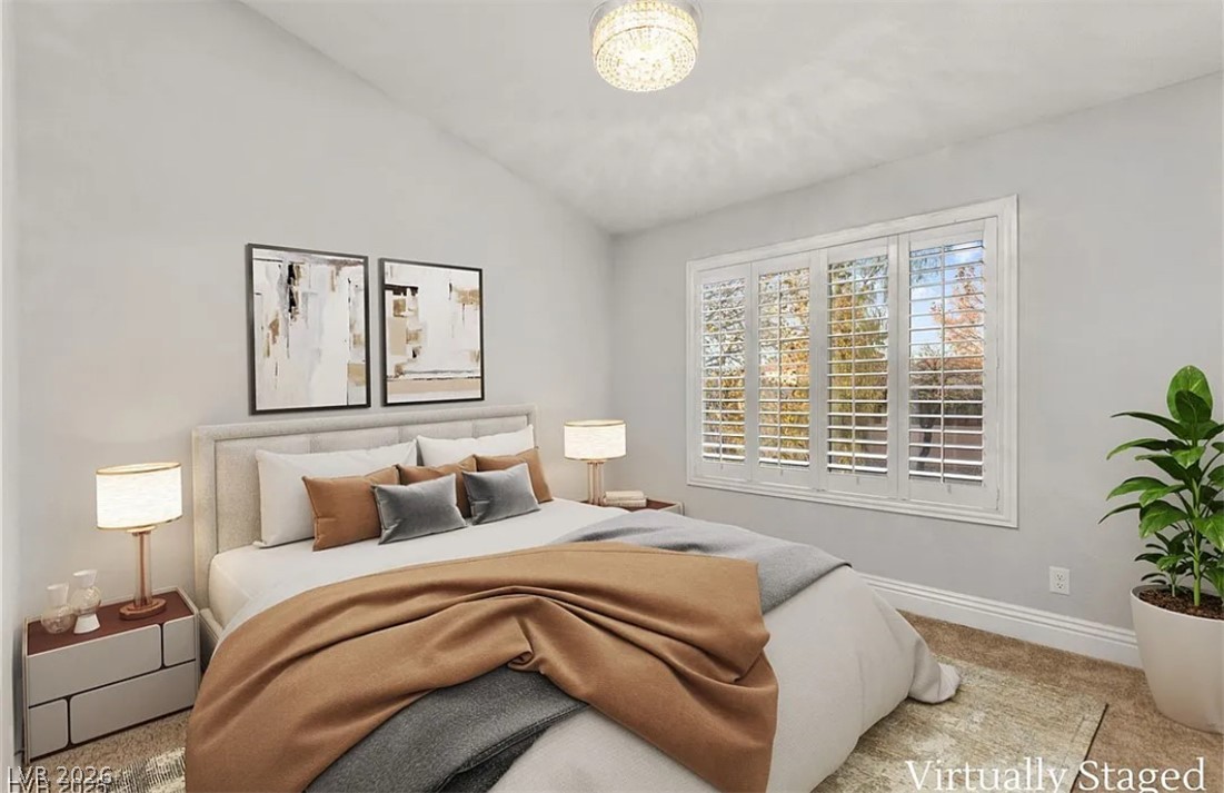 8528 Sierra Cima Lane Las Vegas NV 89128