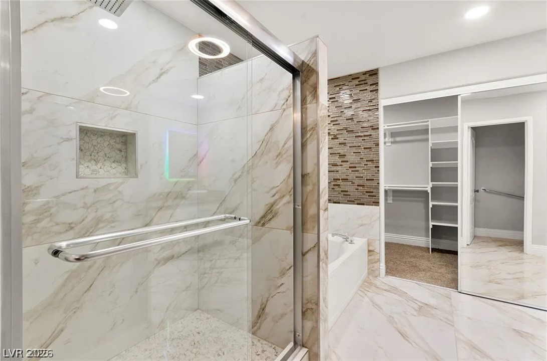 8528 Sierra Cima Lane Las Vegas NV 89128
