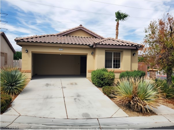 2016 Pelican Sky Beach Avenue North Las Vegas NV 89081