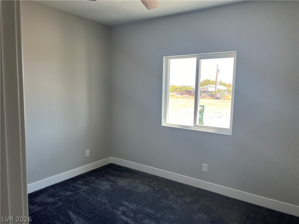 2550 South Tecumseh Avenue Pahrump NV 89048
