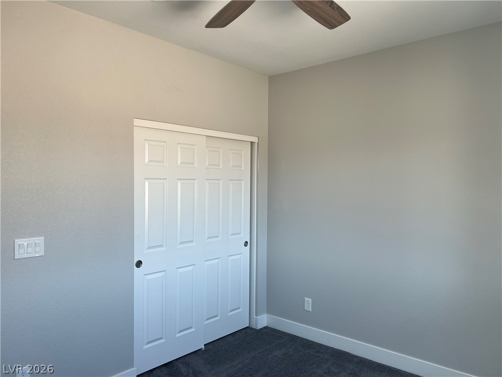2550 South Tecumseh Avenue Pahrump NV 89048