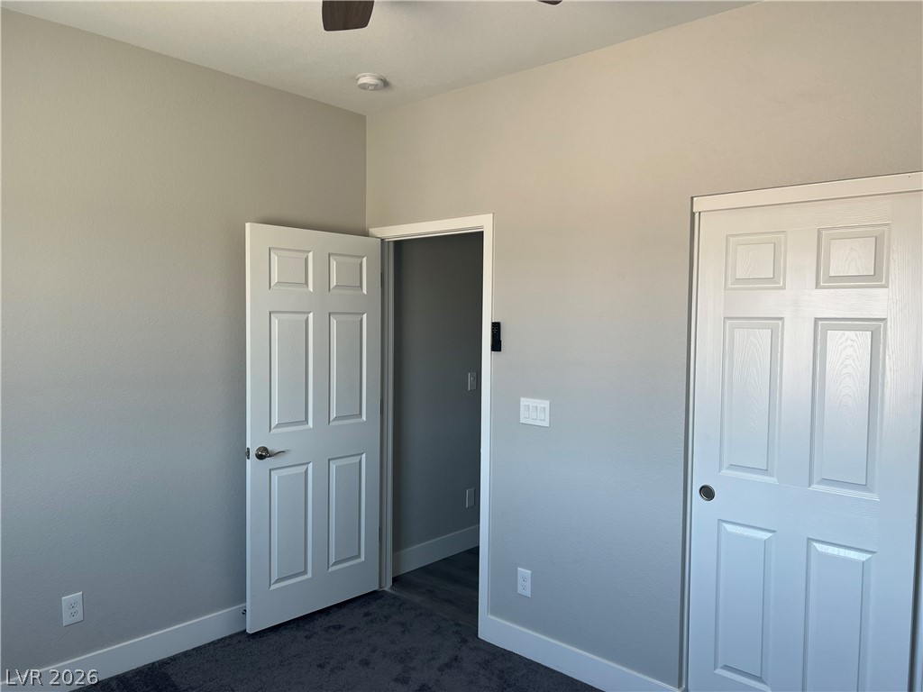 2550 South Tecumseh Avenue Pahrump NV 89048