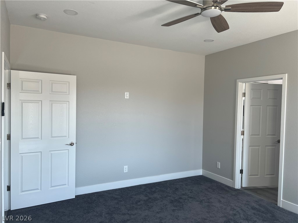 2550 South Tecumseh Avenue Pahrump NV 89048