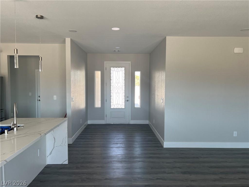 2550 South Tecumseh Avenue Pahrump NV 89048