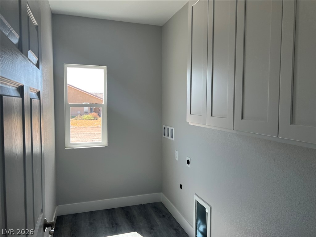 2550 South Tecumseh Avenue Pahrump NV 89048