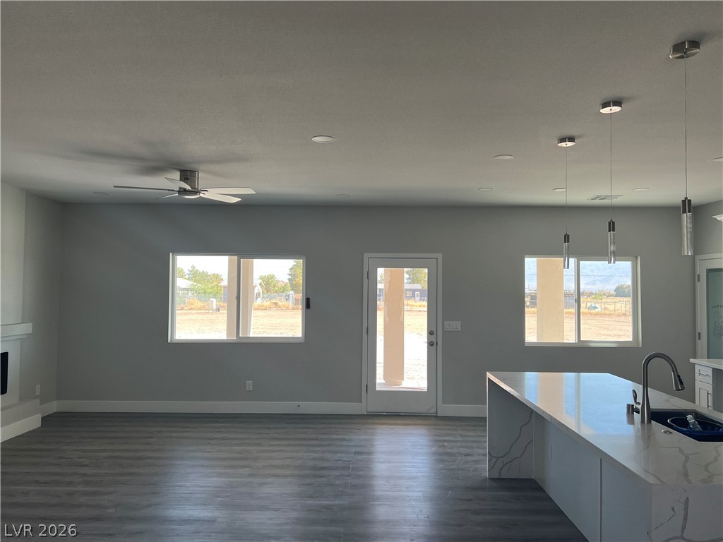 2550 South Tecumseh Avenue Pahrump NV 89048