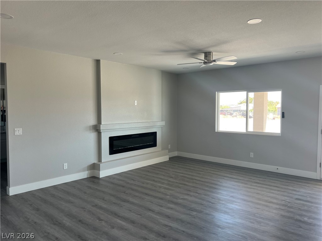 2550 South Tecumseh Avenue Pahrump NV 89048