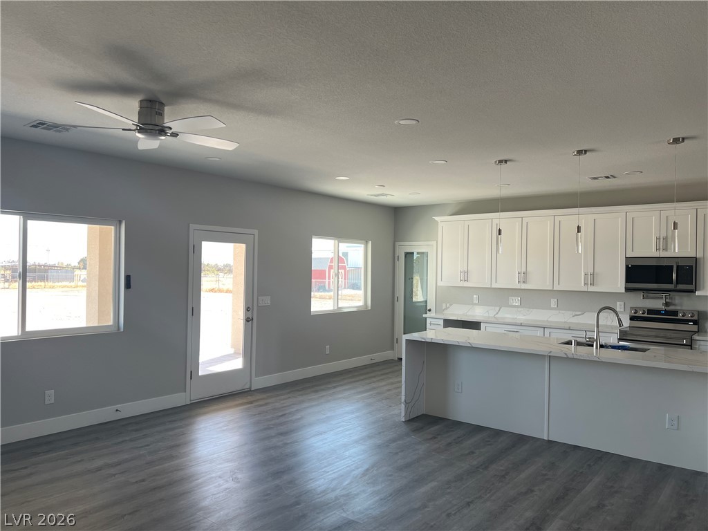 2550 South Tecumseh Avenue Pahrump NV 89048