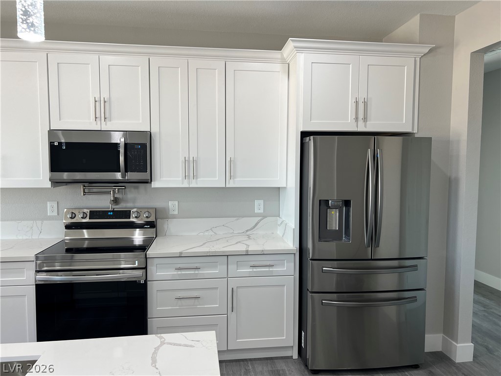 2550 South Tecumseh Avenue Pahrump NV 89048