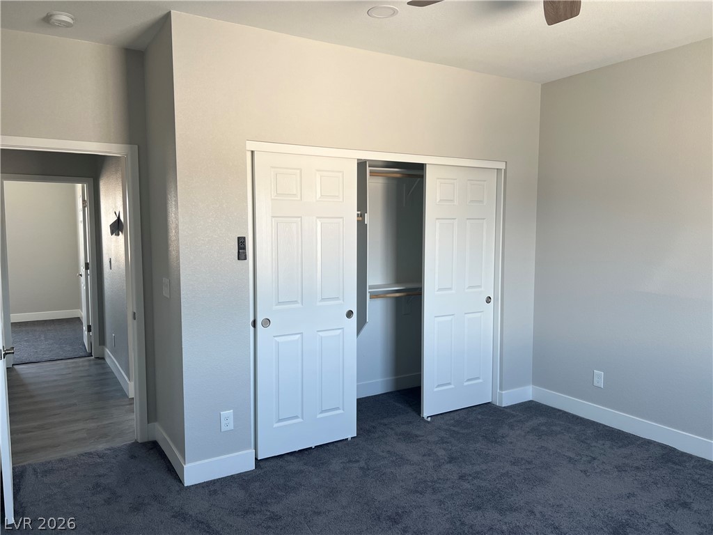 2550 South Tecumseh Avenue Pahrump NV 89048