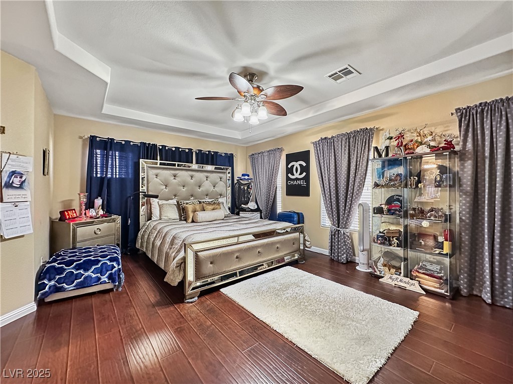 8122 Retriever Avenue Las Vegas NV 89147
