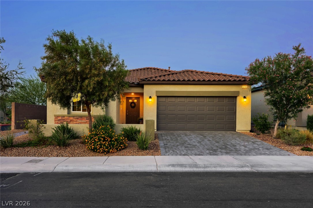 12768 Battista Lane Henderson NV 89044