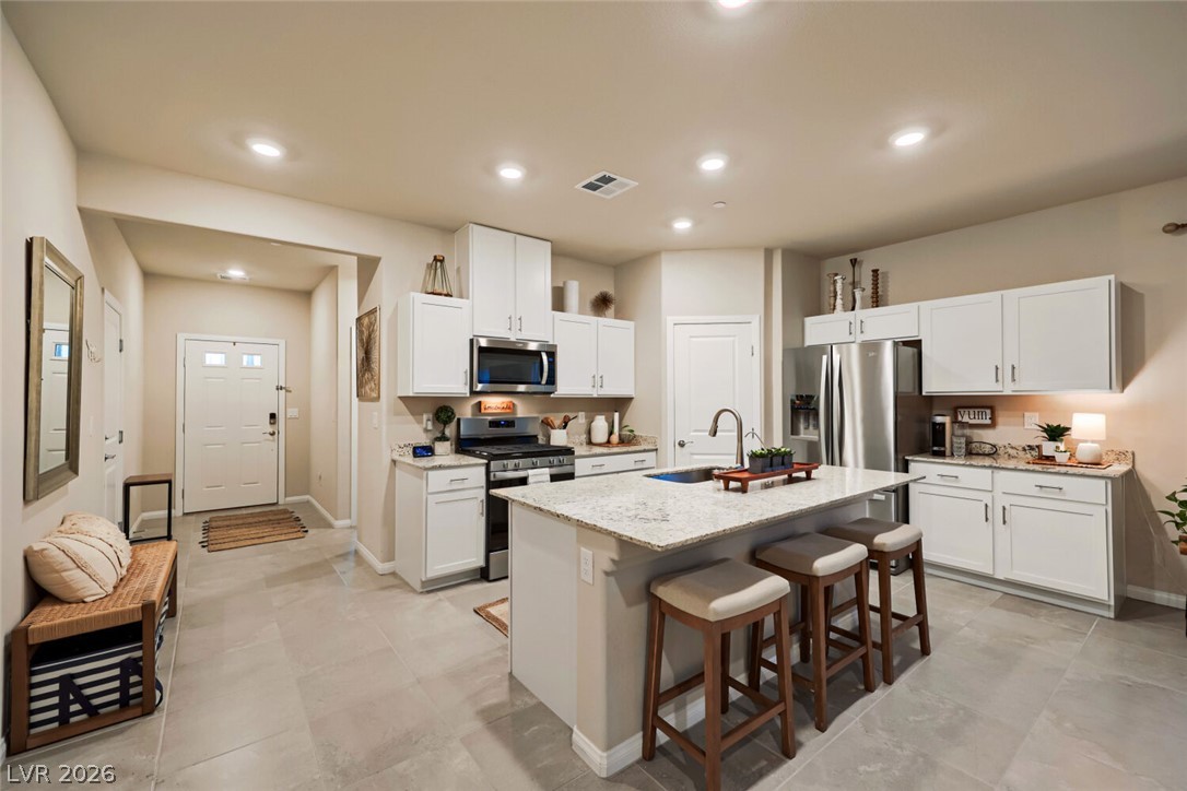 12768 Battista Lane Henderson NV 89044