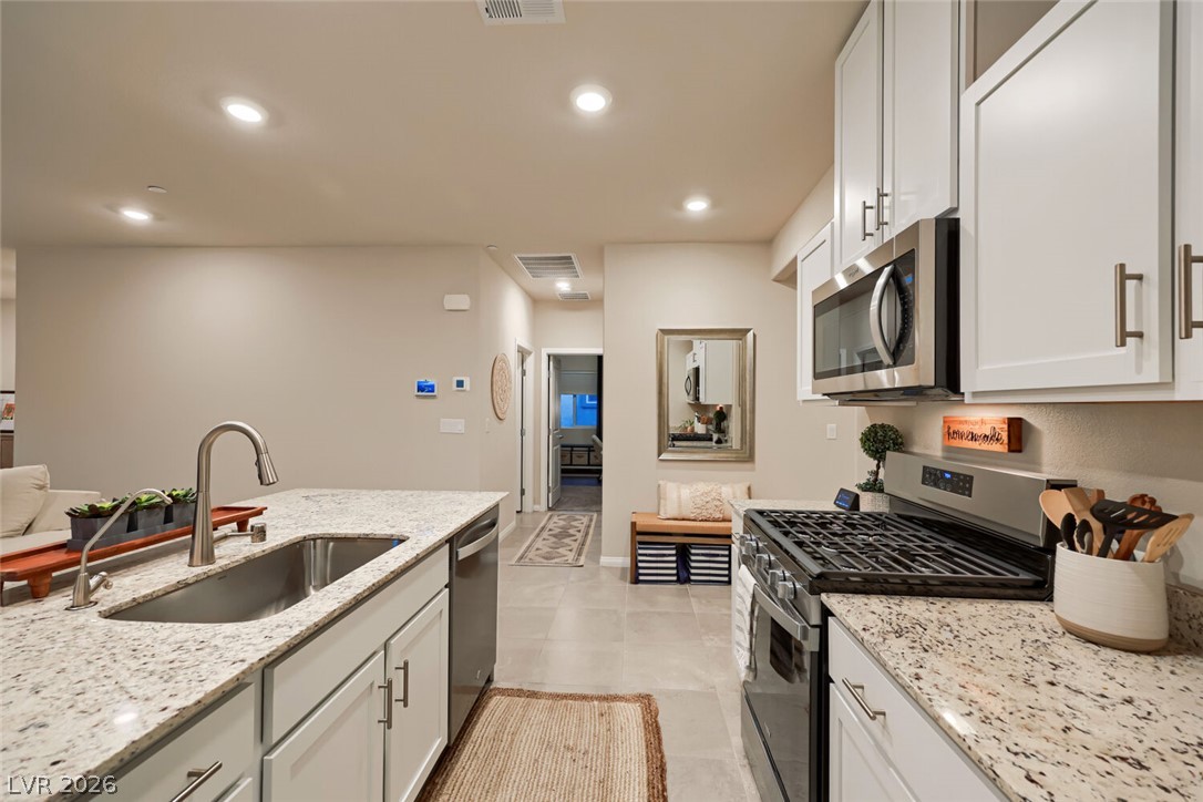 12768 Battista Lane Henderson NV 89044