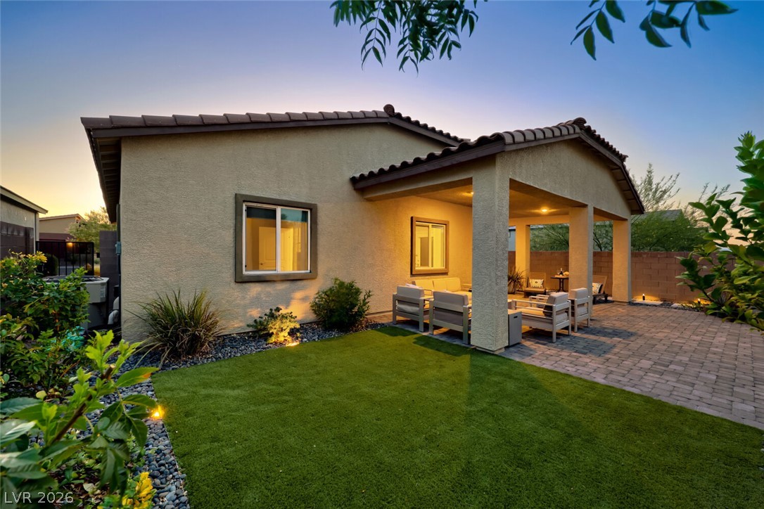 12768 Battista Lane Henderson NV 89044