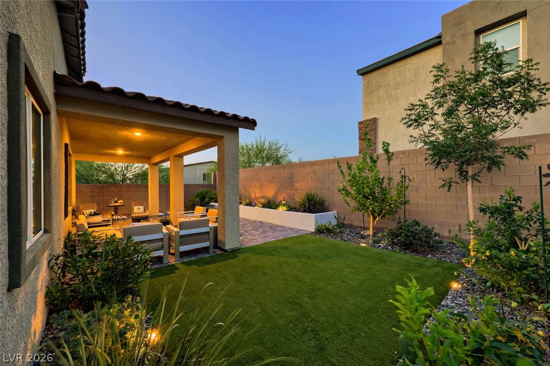 12768 Battista Lane Henderson NV 89044