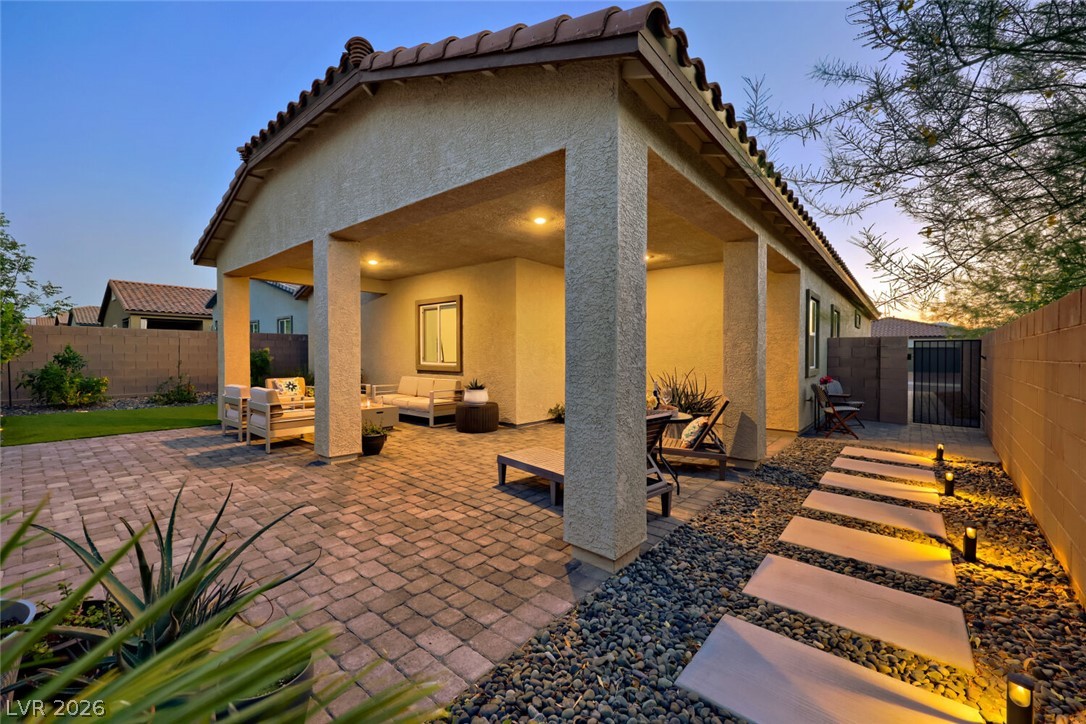 12768 Battista Lane Henderson NV 89044