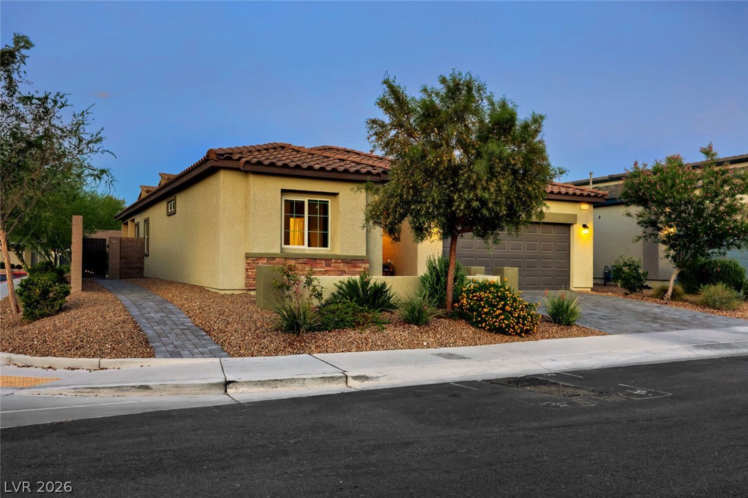 12768 Battista Lane Henderson NV 89044