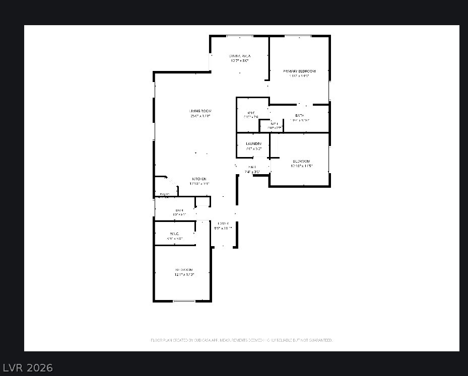 12768 Battista Lane Henderson NV 89044
