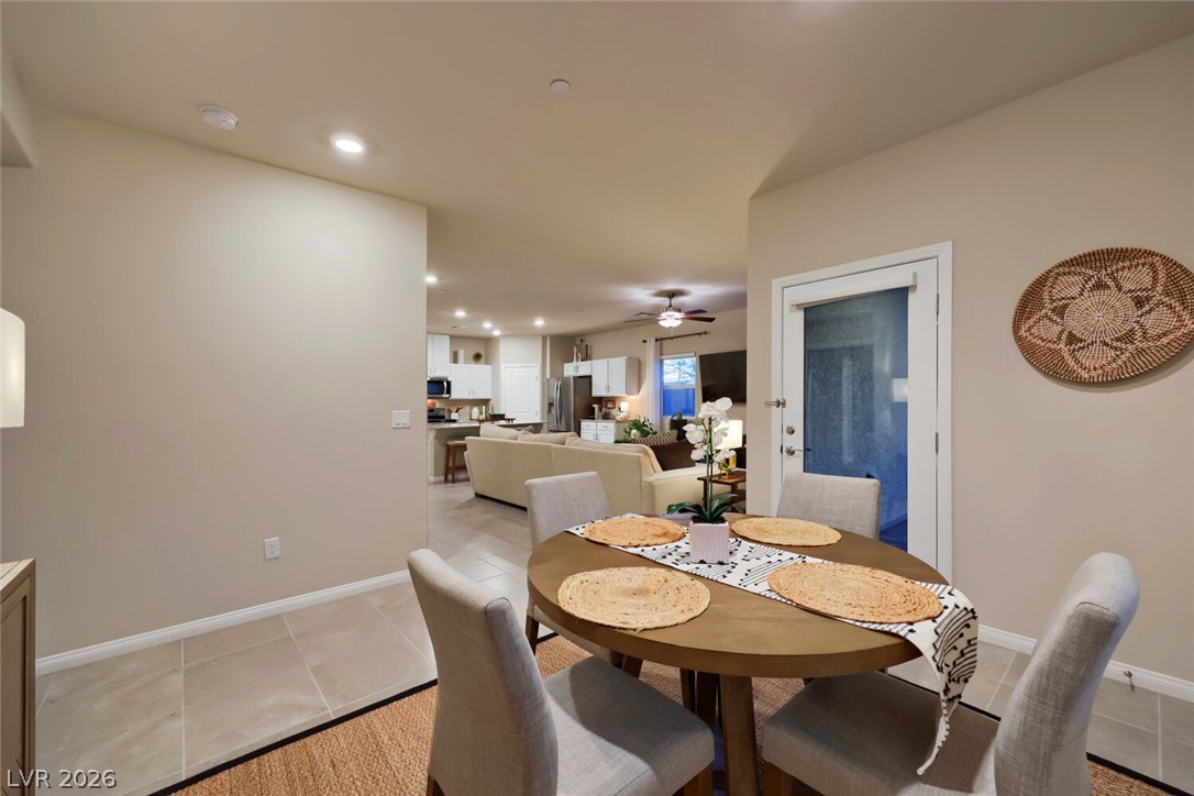 12768 Battista Lane Henderson NV 89044