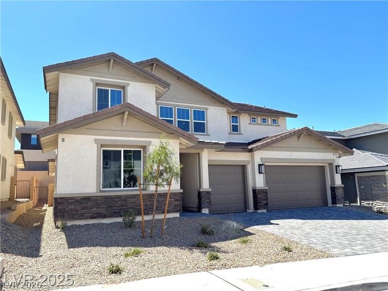 191 Viento Sky Street Henderson NV 89012