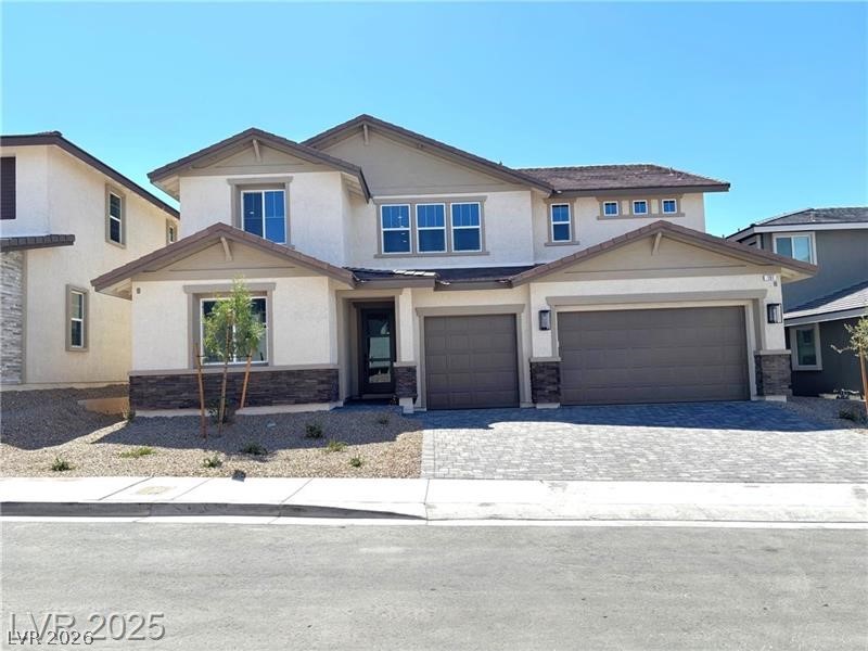 191 Viento Sky Street Henderson NV 89012