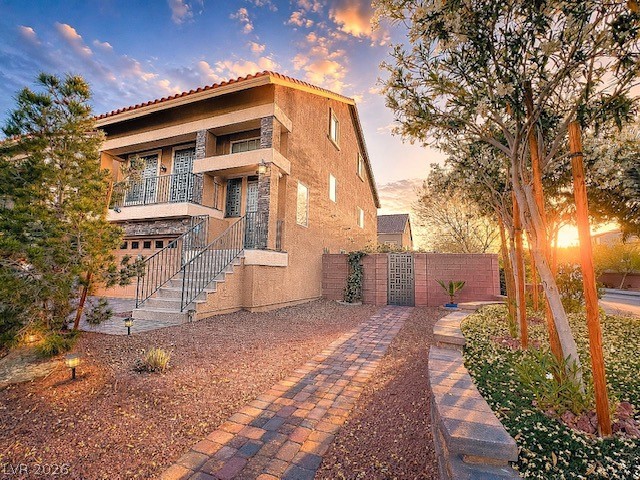 7103 Mann Street Las Vegas NV 89118