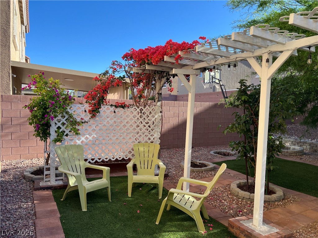 7103 Mann Street Las Vegas NV 89118