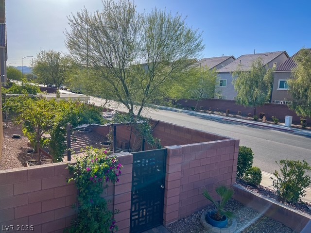 7103 Mann Street Las Vegas NV 89118